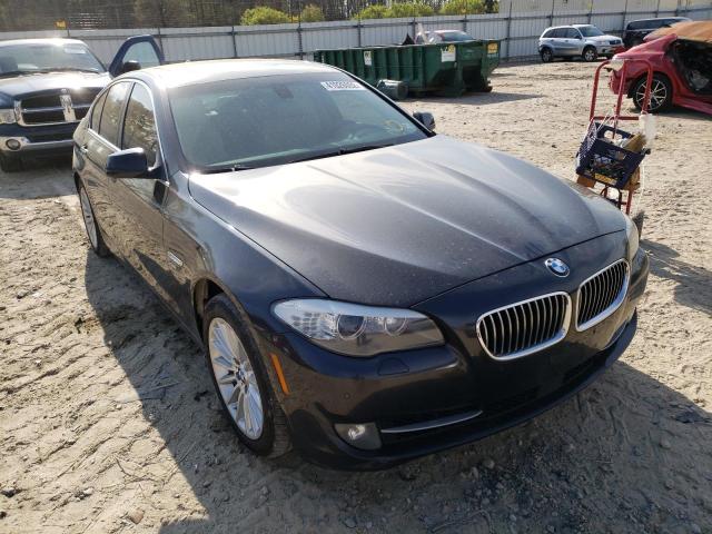 BMW 535 XI 2012 wbafu7c56cdu64158