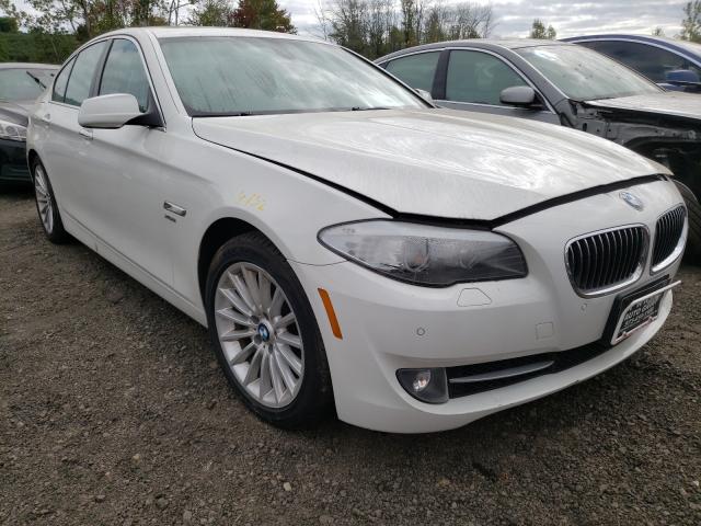 BMW 535 XI 2012 wbafu7c56cdu64225