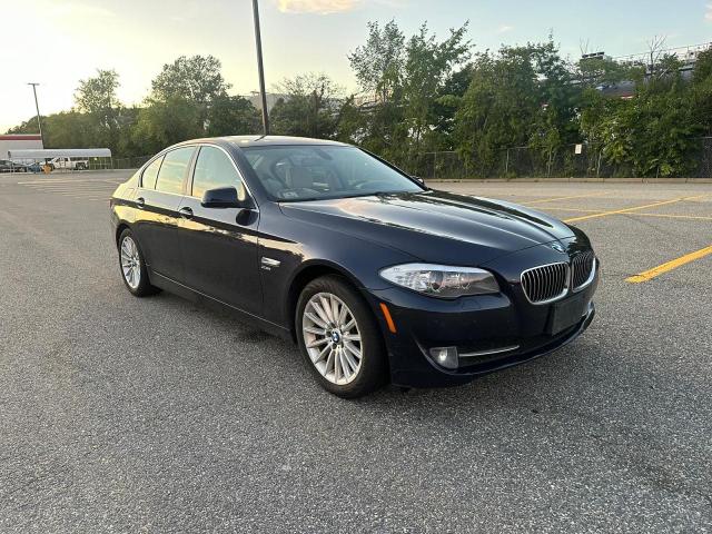 BMW 535 XI 2012 wbafu7c56cdu64614