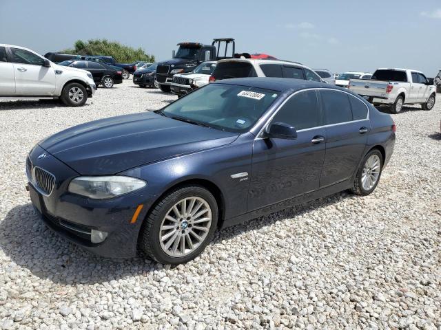 BMW 535 XI 2012 wbafu7c56cdu64712