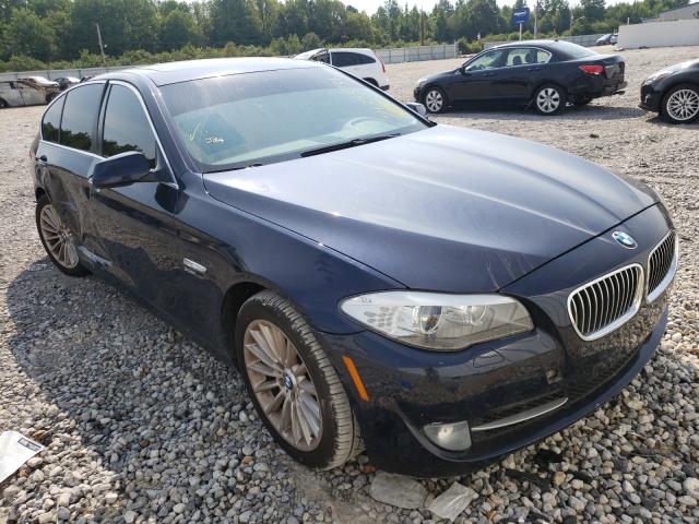 BMW 535 XI 2012 wbafu7c56cdu65133