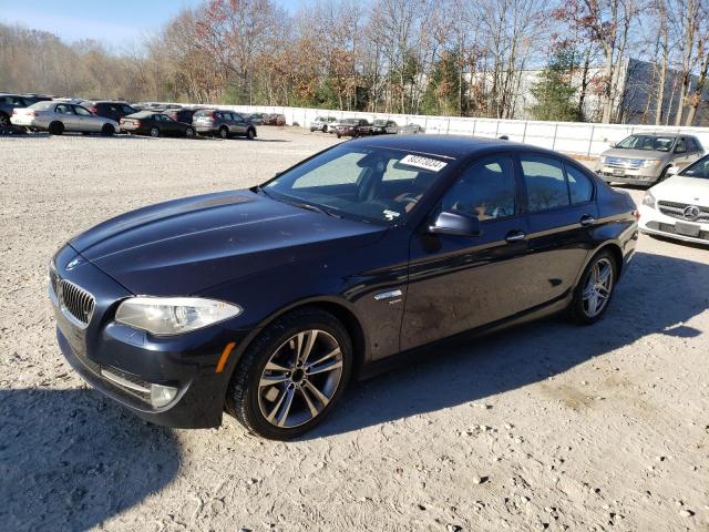 BMW 535 XI 2013 wbafu7c56cdu65391