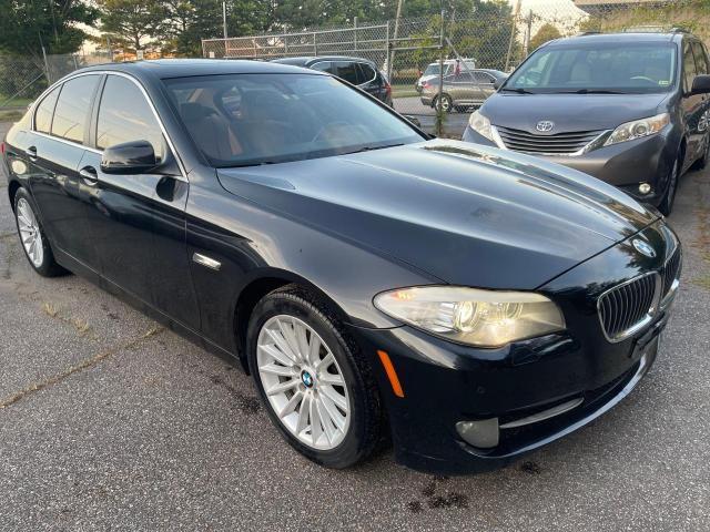 BMW 535 XI 2013 wbafu7c56ddu66560