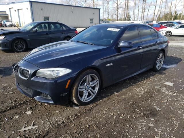 BMW 535 XI 2013 wbafu7c56ddu67417