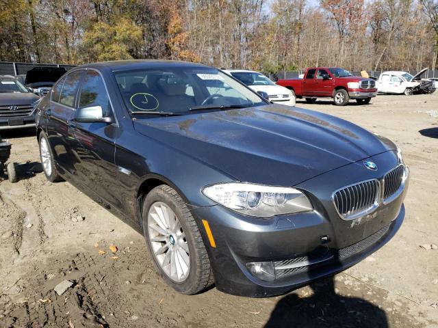 BMW 535 XI 2013 wbafu7c56ddu68020