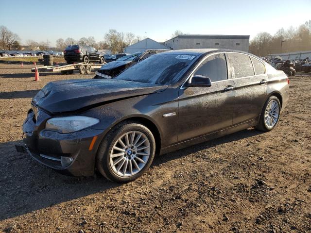 BMW 535 XI 2013 wbafu7c56ddu68440