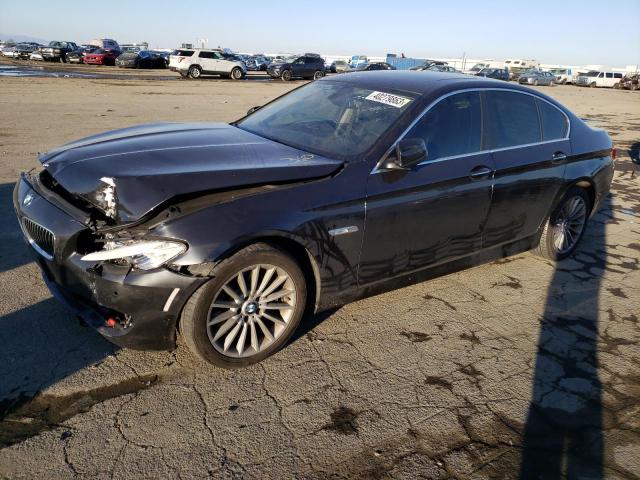 BMW 535 XI 2013 wbafu7c56ddu69636