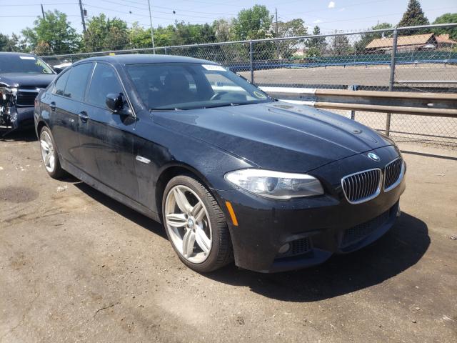 BMW 535 XI 2013 wbafu7c56ddu70138