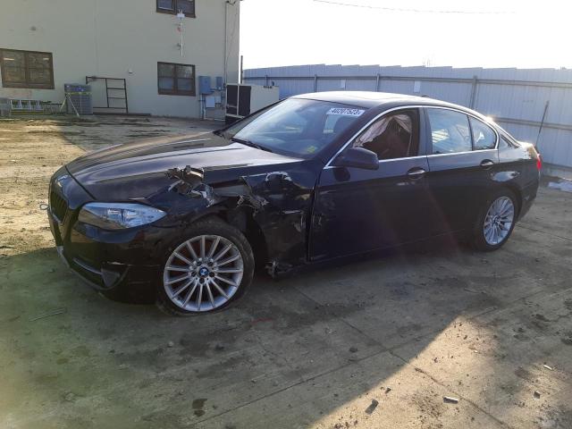 BMW 535 XI 2013 wbafu7c56ddu71094