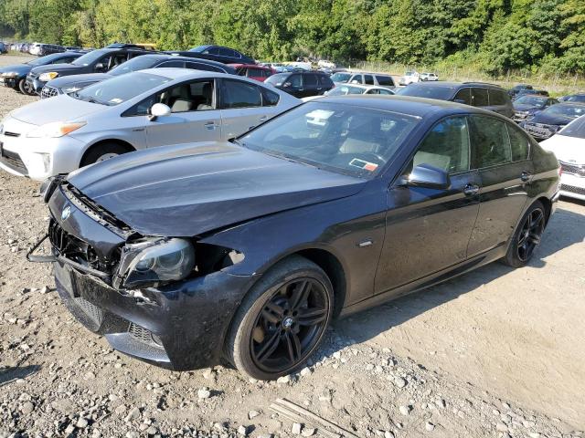 BMW 535 XI 2013 wbafu7c56ddu71242