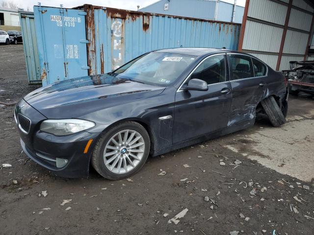 BMW 535 XI 2013 wbafu7c56ddu71855