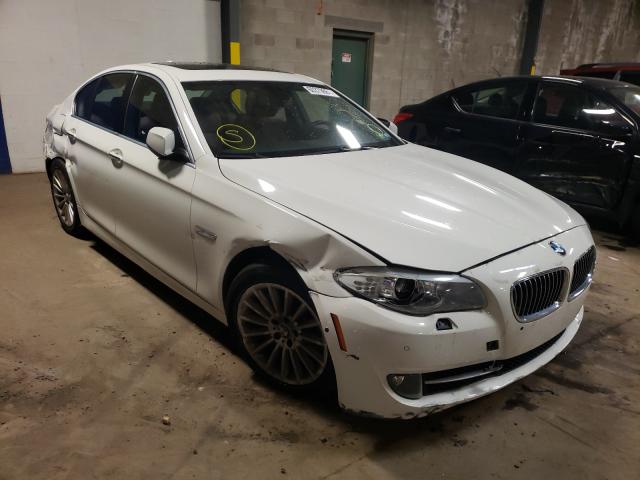 BMW 535 XI 2013 wbafu7c56ddu72018