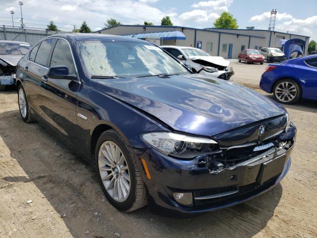 BMW 535 XI 2013 wbafu7c56ddu73914