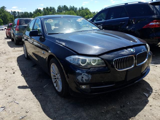 BMW 535 XI 2013 wbafu7c56ddu74271