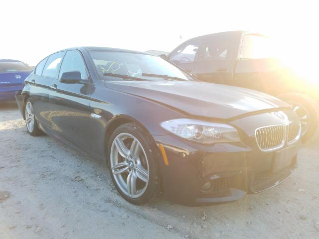 BMW 535 XI 2013 wbafu7c56ddu74982