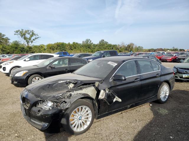 BMW 535 XI 2013 wbafu7c56ddu75324