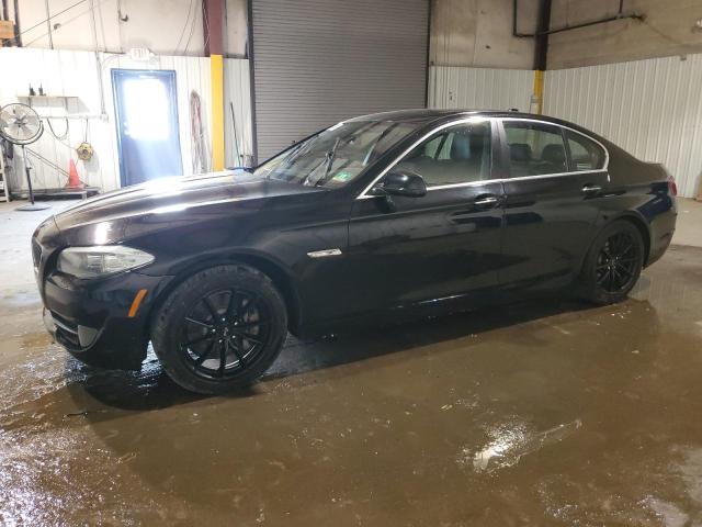 BMW 535 XI 2013 wbafu7c56ddu75789