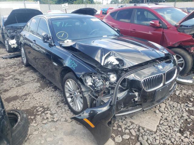 BMW 535 XI 2013 wbafu7c56ddu77087