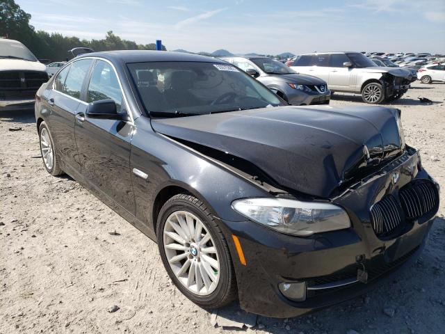 BMW 535 XI 2013 wbafu7c56ddu77283