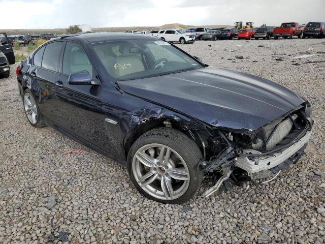 BMW 535 XI 2013 wbafu7c56ddu77333