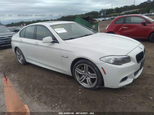 BMW NULL 2013 wbafu7c56ddu77770