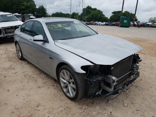 BMW 535 XI 2011 wbafu7c57bc439662