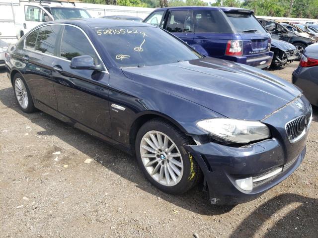 BMW 535 XI 2011 wbafu7c57bc439905