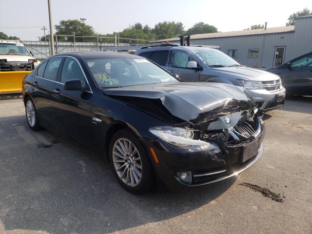 BMW 535 XI 2011 wbafu7c57bc439922