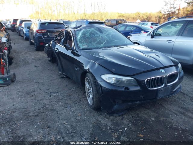 BMW NULL 2011 wbafu7c57bc771780