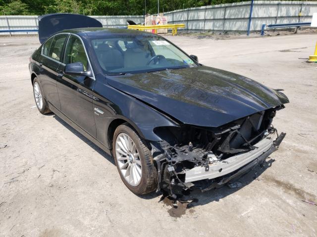 BMW 535 XI 2011 wbafu7c57bc771827