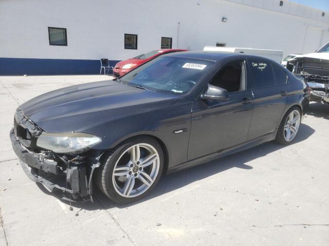 BMW 535 XI 2011 wbafu7c57bc778082