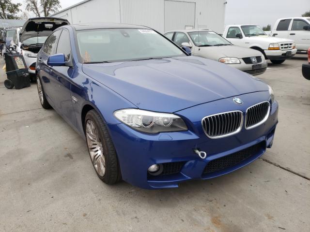 BMW 535 XI 2011 wbafu7c57bc778468