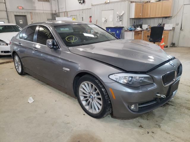 BMW 535 XI 2011 wbafu7c57bc778549