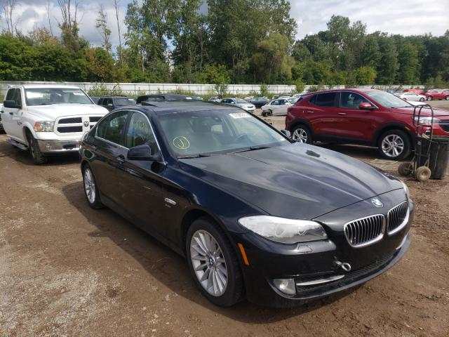 BMW 535 XI 2011 wbafu7c57bc778650