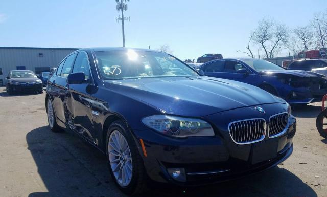 BMW 535 2011 wbafu7c57bc778762