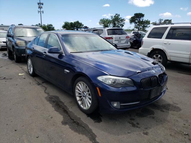 BMW 535 XI 2011 wbafu7c57bc778972