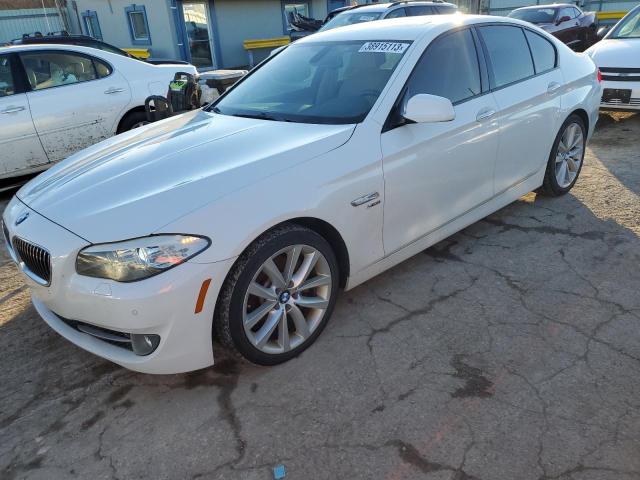 BMW 535 XI 2011 wbafu7c57bc779037