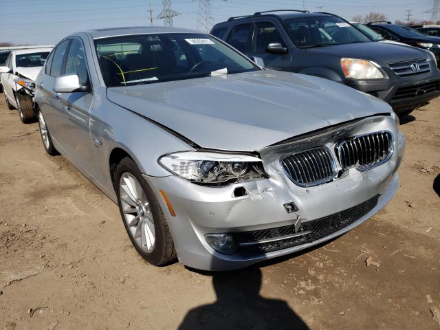 BMW 535 XI 2011 wbafu7c57bc780799