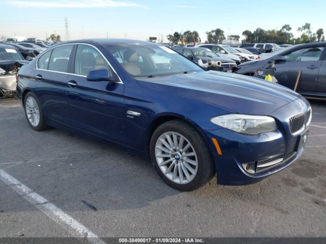 BMW NULL 2011 wbafu7c57bc780852