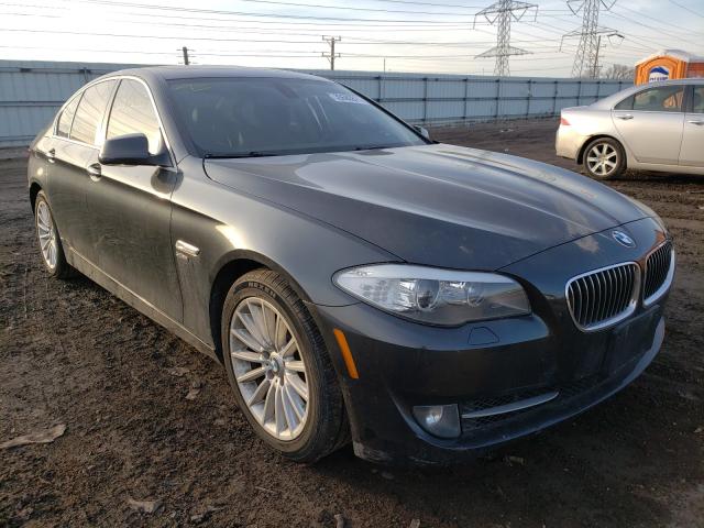 BMW 535 XI 2011 wbafu7c57bc781029