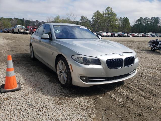 BMW 535 XI 2011 wbafu7c57bc781080