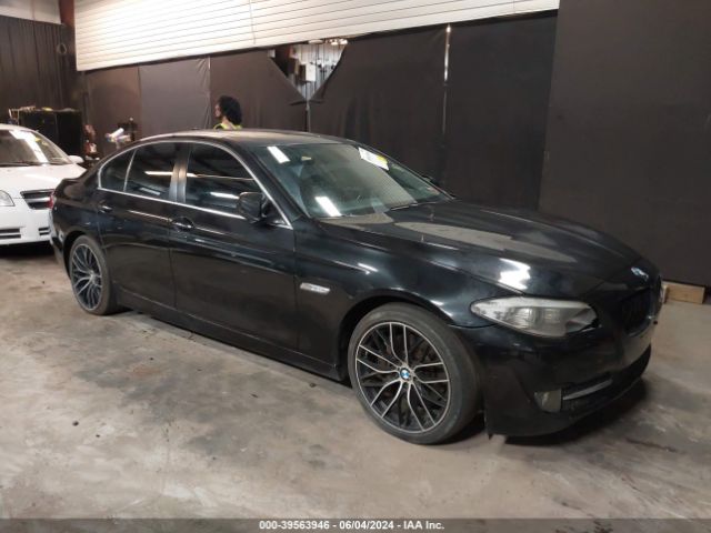 BMW 535I 2011 wbafu7c57bc781788