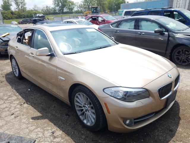 BMW 535 XI 2011 wbafu7c57bc869935