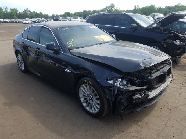 BMW 535 XI 2011 wbafu7c57bc870244