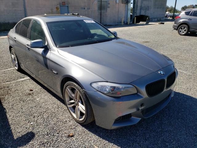 BMW 535 XI 2011 wbafu7c57bc871460