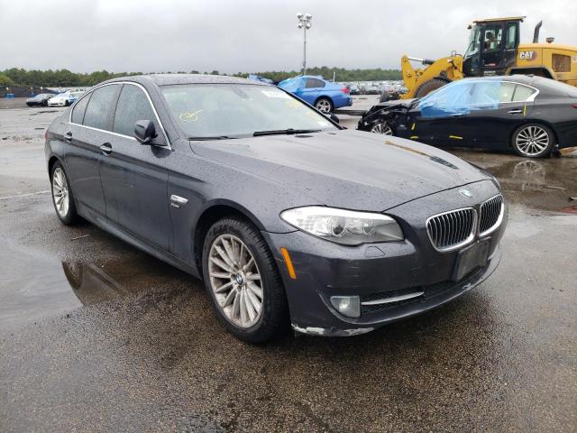 BMW 535 XI 2011 wbafu7c57bc871846