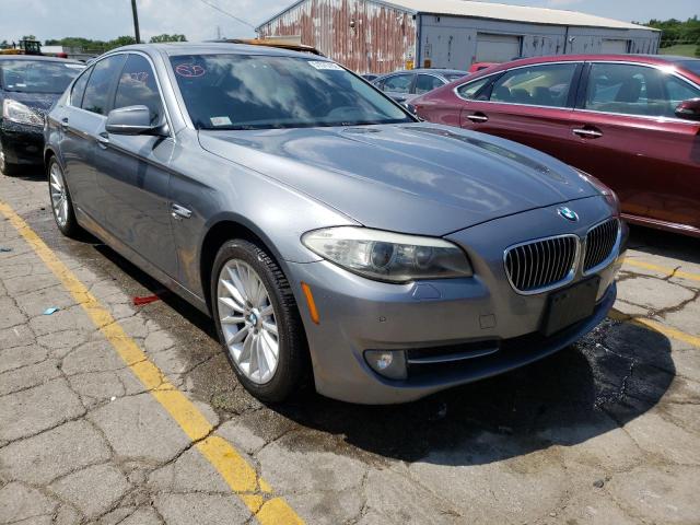 BMW 535 XI 2011 wbafu7c57bc871961