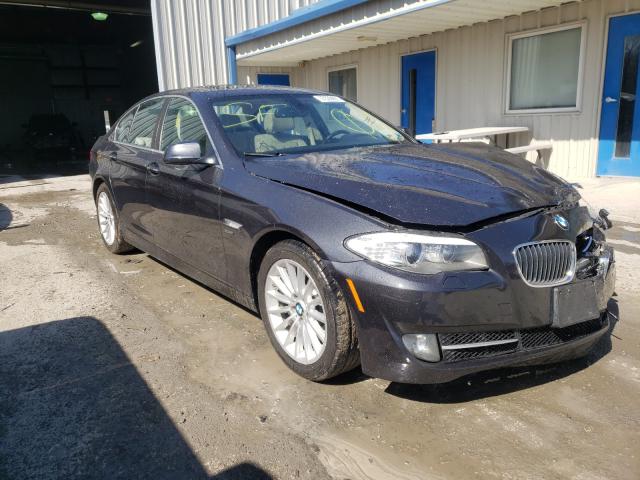 BMW 535 XI 2011 wbafu7c57bc871975