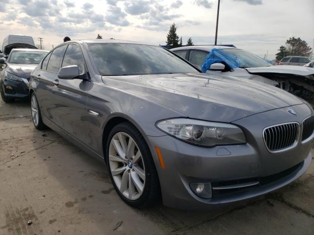 BMW 535 XI 2011 wbafu7c57bc872124