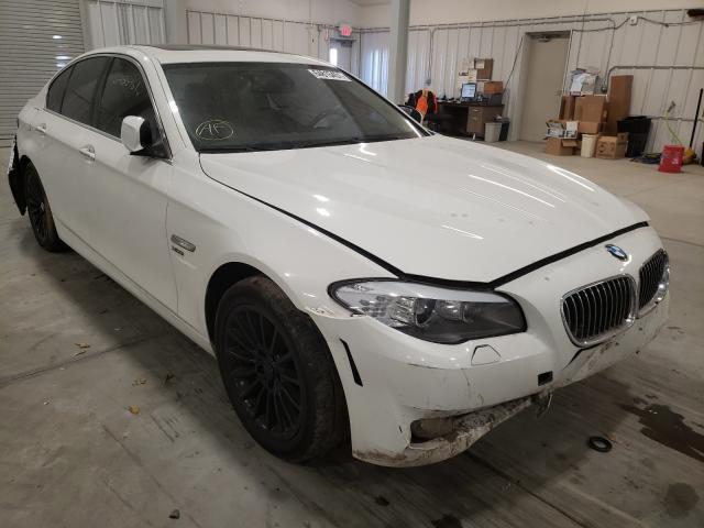 BMW 535 XI 2011 wbafu7c57bc872205